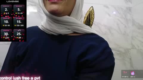 Snapshot of shantalakrisha chatting on 03.08.25 Shantala online show from 03.08.25