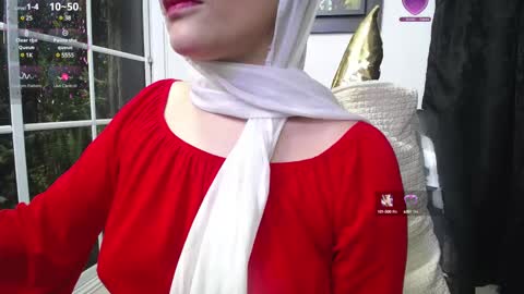 Snapshot of shantalakrisha chatting on 03.10.25 Shantala online show from 03.10.25