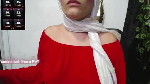 Snapshot of shantalakrisha chatting on 03.10.25 Shantala online show from 03.10.25