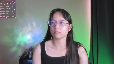 Cat-FOLLOWME and we talk IGshantal cerezo online show from 11.24.25