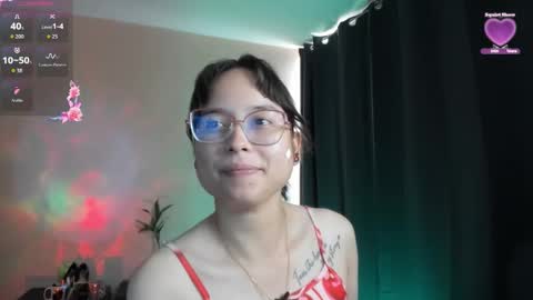 Cat-FOLLOWME and we talk IGshantal cerezo online show from 01.09.26