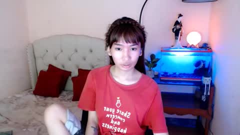 Snapshot of shantalfoxxy chatting on 12.09.24 SHANTA FOX s online show from 12.09.24