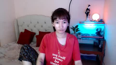 Snapshot of shantalfoxxy chatting on 12.09.24 SHANTA FOX s online show from 12.09.24