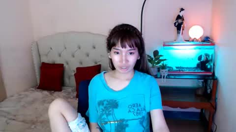 Snapshot of shantalfoxxy chatting on 12.10.24 SHANTA FOX s online show from 12.10.24
