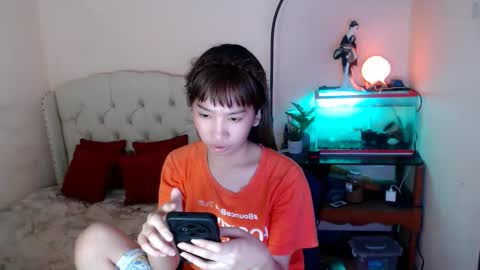 Snapshot of shantalfoxxy chatting on 01.06.25 SHANTA FOX s online show from 01.06.25