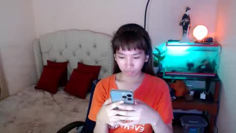 Snapshot of shantalfoxxy chatting on 01.07.25 SHANTA FOX s online show from 01.07.25