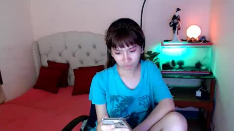 Snapshot of shantalfoxxy chatting on 01.22.25 SHANTA FOX s online show from 01.22.25
