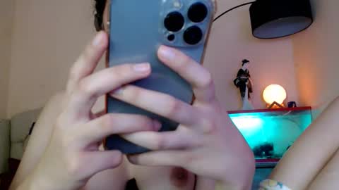 Snapshot of shantalfoxxy chatting on 01.24.25 SHANTA FOX s online show from 01.24.25
