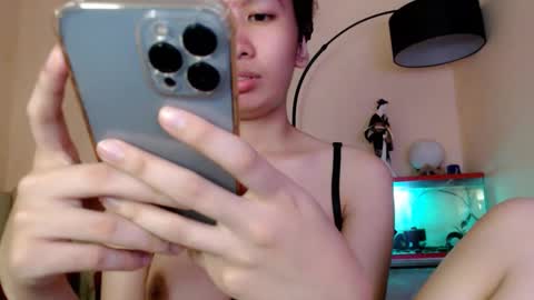 Snapshot of shantalfoxxy chatting on 01.24.25 SHANTA FOX s online show from 01.24.25
