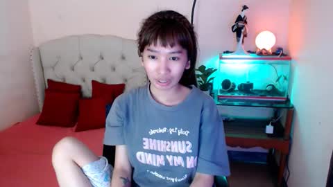 Snapshot of shantalfoxxy chatting on 01.27.25 SHANTA FOX s online show from 01.27.25