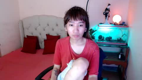 Snapshot of shantalfoxxy chatting on 01.29.25 SHANTA FOX s online show from 01.29.25