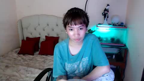 Snapshot of shantalfoxxy chatting on 01.31.25 SHANTA FOX s online show from 01.31.25