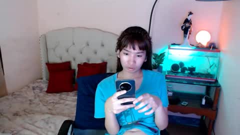Snapshot of shantalfoxxy chatting on 02.05.25 SHANTA FOX s online show from 02.05.25
