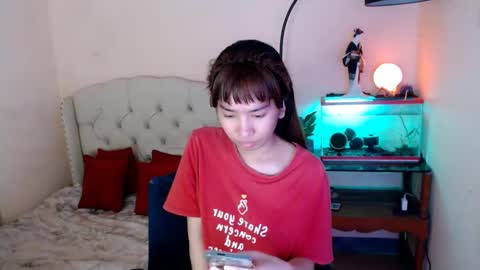 Snapshot of shantalfoxxy chatting on 02.08.25 SHANTA FOX s online show from 02.08.25