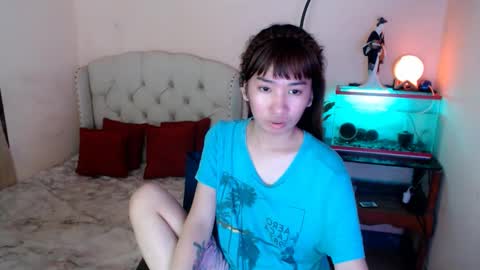 Snapshot of shantalfoxxy chatting on 02.23.25 SHANTA FOX s online show from 02.23.25