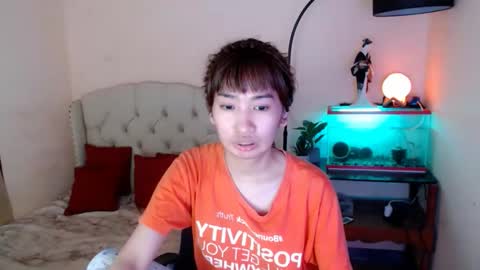 Snapshot of shantalfoxxy chatting on 02.26.25 SHANTA FOX s online show from 02.26.25