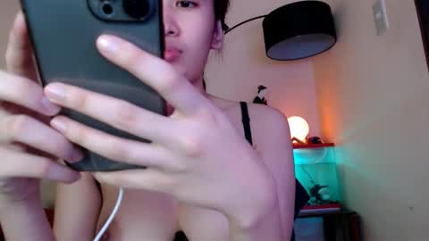 Snapshot of shantalfoxxy chatting on 02.27.25 SHANTA FOX s online show from 02.27.25