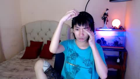 Snapshot of shantalfoxxy chatting on 03.06.25 SHANTA FOX s online show from 03.06.25