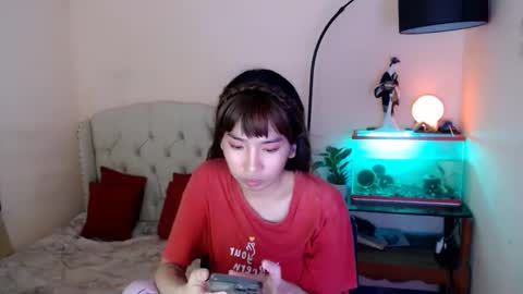 Snapshot of shantalfoxxy chatting on 03.10.25 SHANTA FOX s online show from 03.10.25