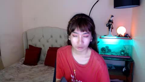 Snapshot of shantalfoxxy chatting on 03.10.25 SHANTA FOX s online show from 03.10.25