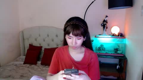 Snapshot of shantalfoxxy chatting on 03.11.25 SHANTA FOX s online show from 03.11.25