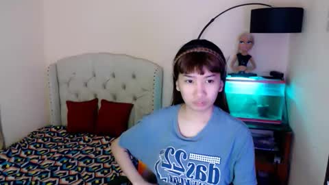 SHANTA FOX  s online show from 02.04.26