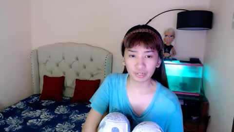 SHANTA FOX  s online show from 03.09.26