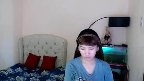 Snapshot of shantalfoxxy chatting on 05.02.26 SHANTA FOX s online show from 05.02.26