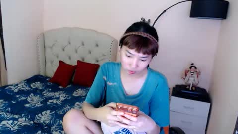 Snapshot of shantalfoxxy chatting on 05.06.26 SHANTA FOX s online show from 05.06.26