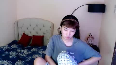 Snapshot of shantalfoxxy chatting on 05.26.26 SHANTA FOX s online show from 05.26.26