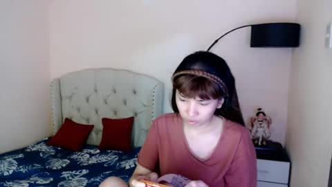 Snapshot of shantalfoxxy chatting on 07.12.26 SHANTA FOX s online show from 07.12.26
