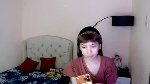 Snapshot of shantalfoxxy chatting on 07.12.26 SHANTA FOX s online show from 07.12.26