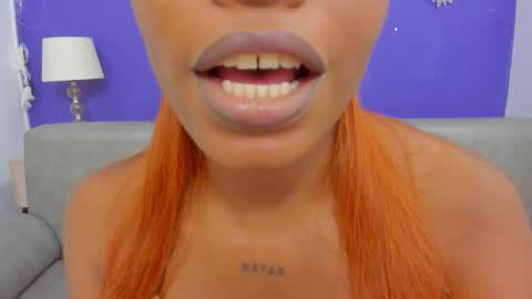 Shantal online show from 03.21.26