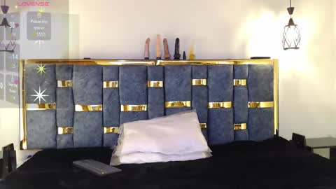 shantall 05 online show from 11.07.25