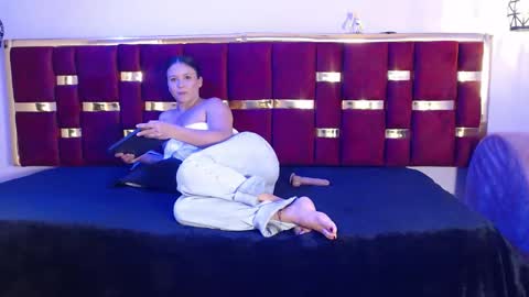 shantall 05 online show from 02.03.26