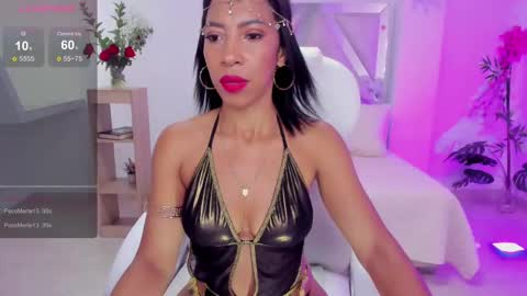 Shantall wills online show from 02.16.25