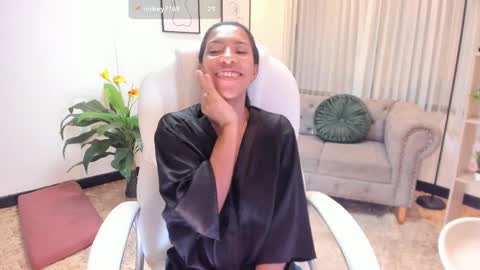 Shantall wills online show from 03.03.25