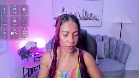 Snapshot of shantall_wills chatting on 04.30.26 Shantall wills online show from 04.30.26