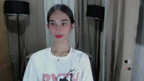 Snapshot of shantallfuckdoll chatting on 05.19.26 shantallfuckdoll online show from 05.19.26