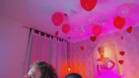 Shantal online show from 02.14.26