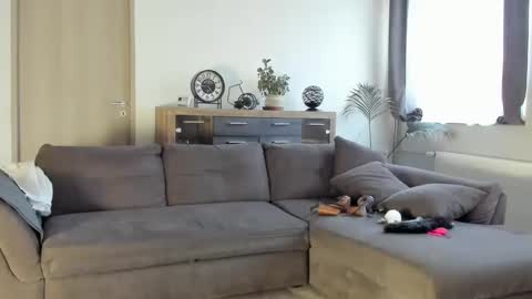 Shantall Milf online show from 02.18.25