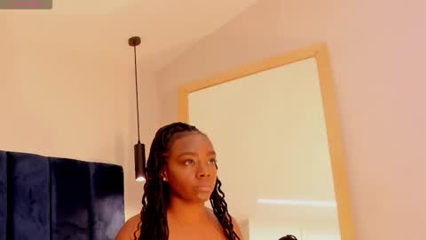 Shantall Miller online show from 01.05.26