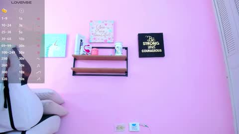 shantals online show from 10.05.25