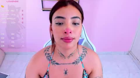 shantals online show from 10.20.25