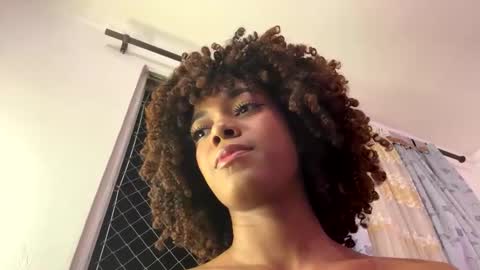 Snapshot of shantalwilliams chatting on 01.17.25 shantalwilliams online show from 01.17.25