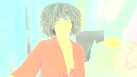 Snapshot of shantalwilliams chatting on 01.18.25 shantalwilliams online show from 01.18.25