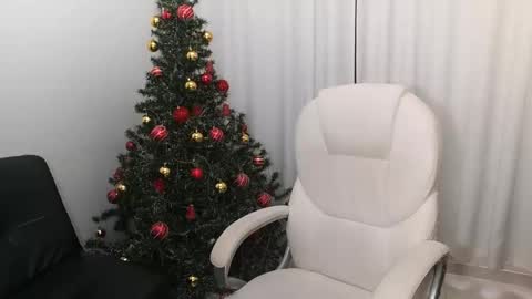 shantal online show from 12.23.24