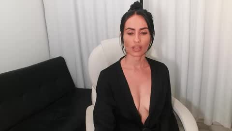 shantal online show from 02.21.25