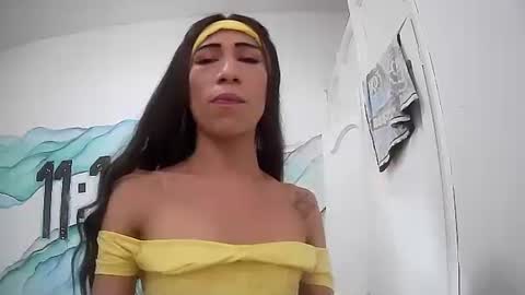 shantalys_beauty online show from 04.03.26