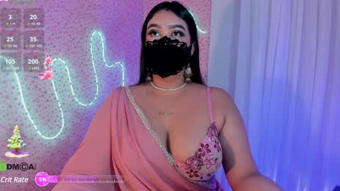 SHANTAL  online show from 12.31.24